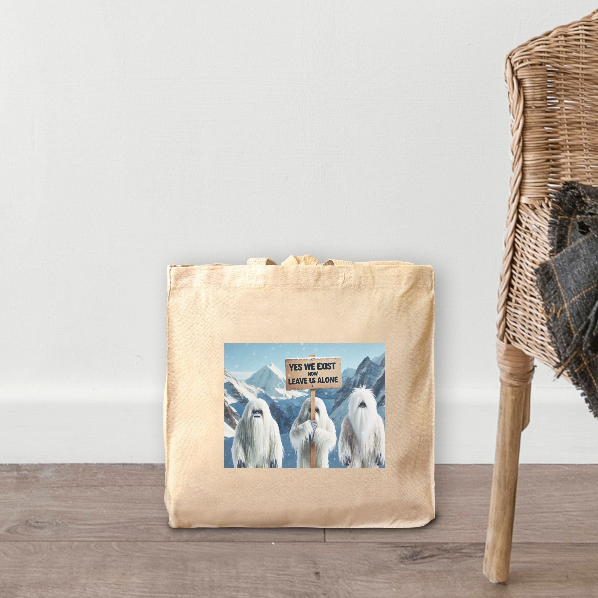 Totes + Bags