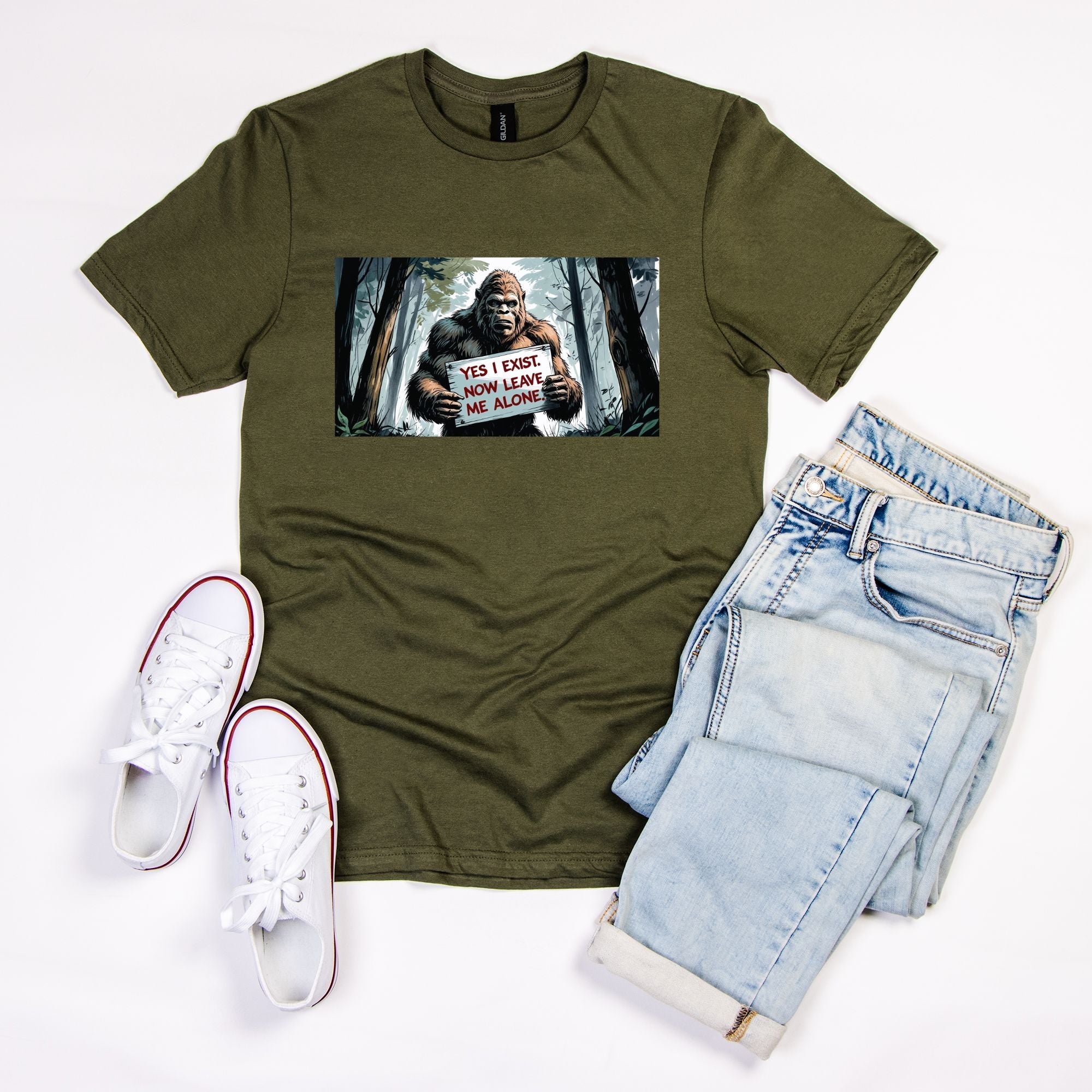 Shirts