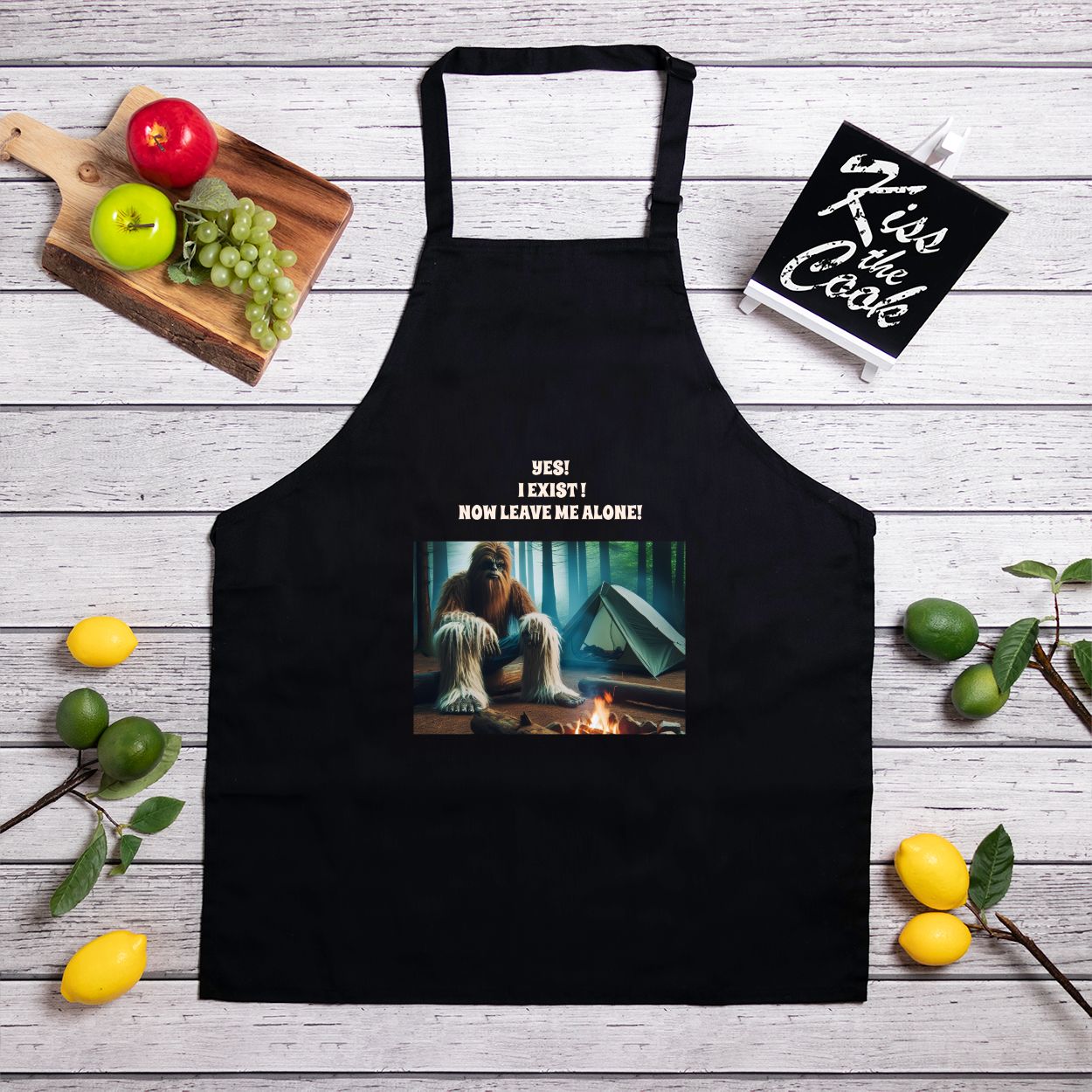 Aprons