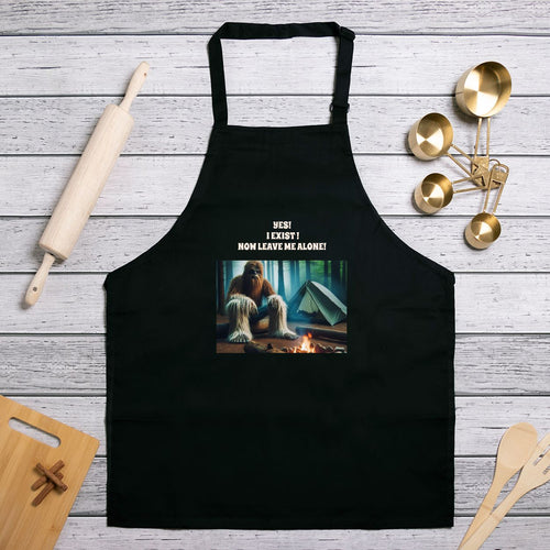 Apron (Full-Length)