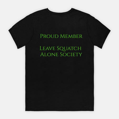 Bring Apples Squactch T-Shirt