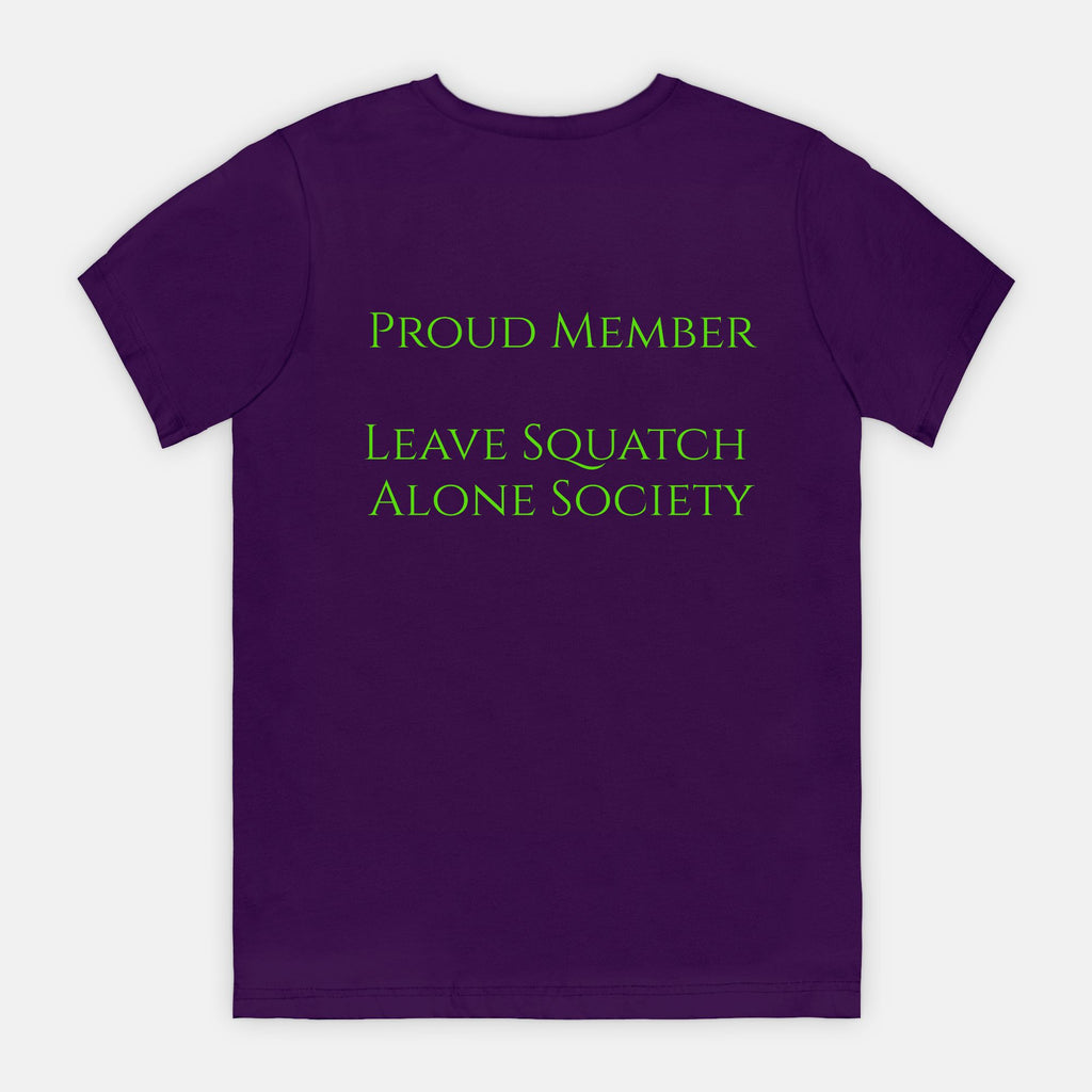 Bring Apples Squactch T-Shirt