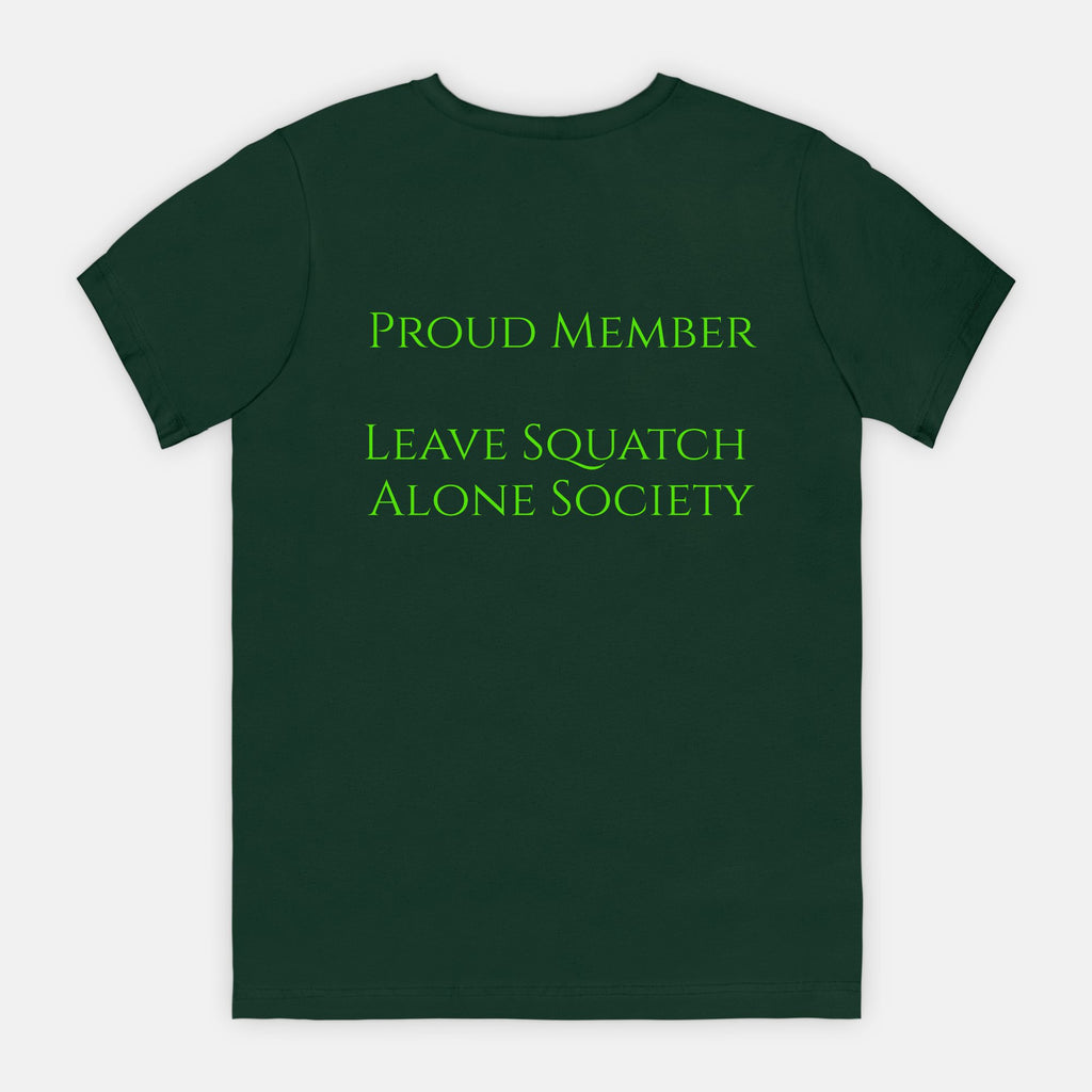 Bring Apples Squactch T-Shirt