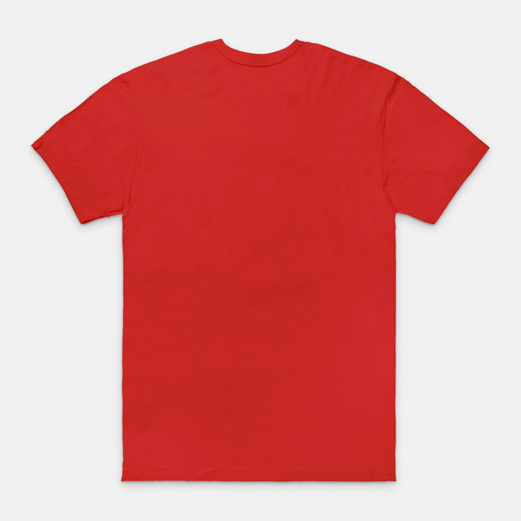 Three Yeti's T-Shirt