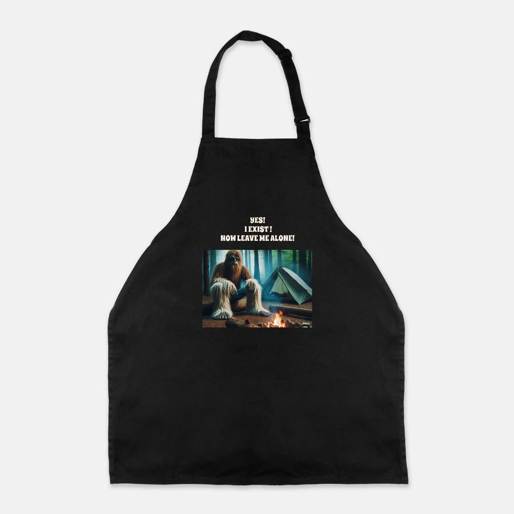 Apron (Full-Length)