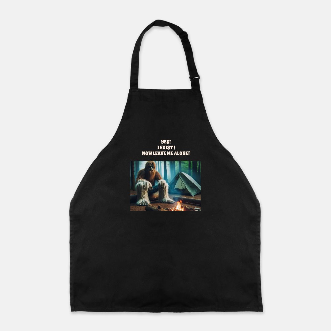 Apron (Full-Length)