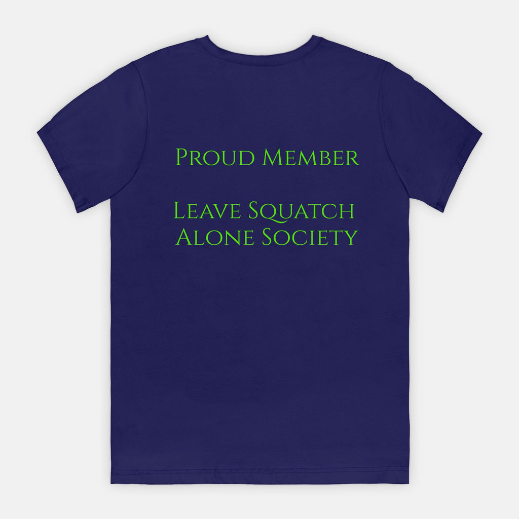 Bring Apples Squactch T-Shirt